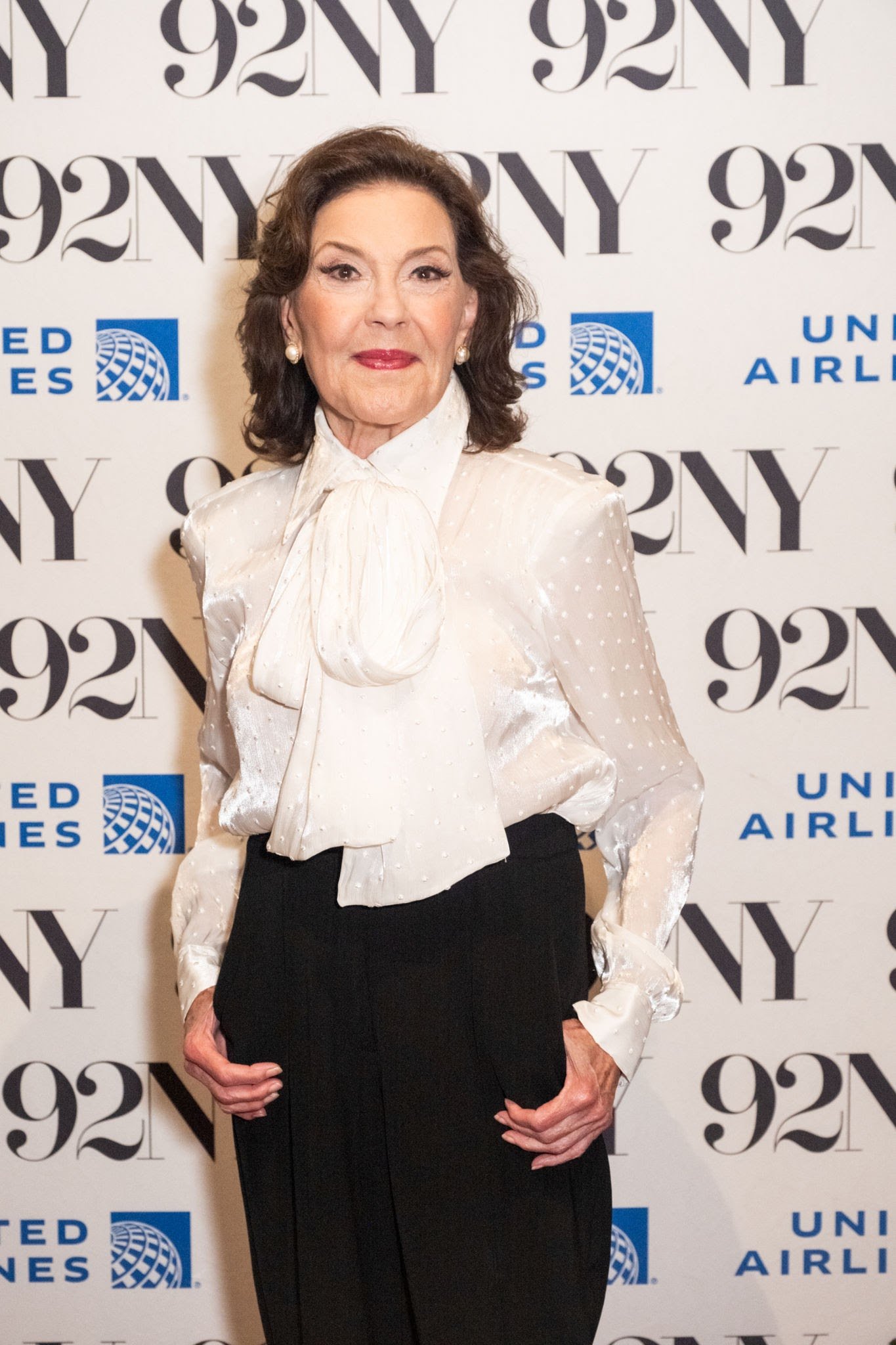 Kelly Bishop